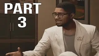 Watch Dogs 2 Walkthrough Part 3 Gameplay - New Dawn Church