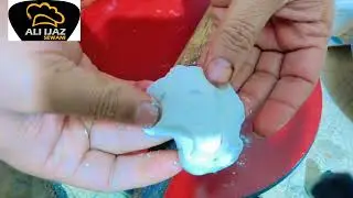Chicken Cheese Toffee Recipe by Ali Ijaz Sewani Food | Part 01