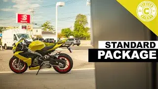 Never Knew I Needed It [Aprilia RS660]