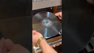 Pink Floyd Dark Side of the Moon vinyl - Recitalaudio