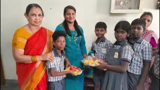 BM Schools Newsletter December 2025 | Bala Mandir Kamaraj Trust