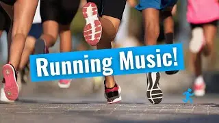 Acoustic of Running Workout Music 2020 | TAPE No.3
