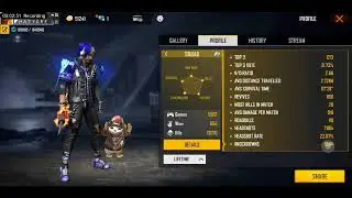 My id for sale
