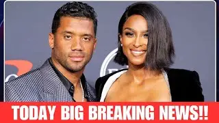 Ciara Finds Her Greatest INSPIRATION in Husband Russell Wilson