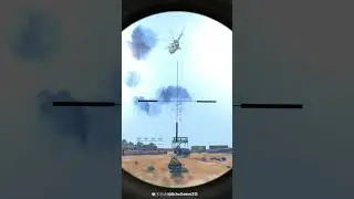 MI-17 Takes Off.. But Never Makes It Far! #echogamer #gamingshots #viralsshot2025 #militarysim #arma
