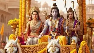 रामचरित मानस पाठ # subscribe #song #youtub #follow #hindi #trend #viralreels #newarrivals #highlight