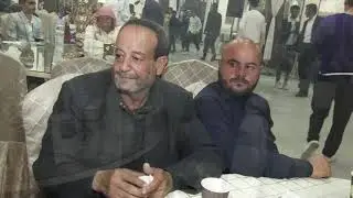 افراح عشيرة الفردون زفاف العريس عزالدين فتح الله الجزء الثالث