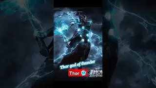 😱Who is no:1 Avengers? #thorgodofthunder #dc #marvel #avenegers #mcu #thor #captainamerica #wth