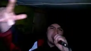 Yerba Fresh / Shinoh - Fluidez (sesiones de rap)