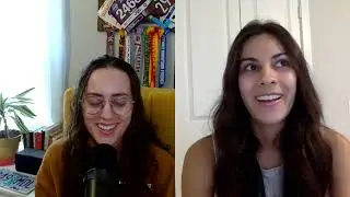 Ep. 3: Hater to Finisher: Learning To Love Running w/ Fran Olivarez