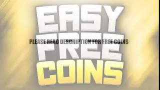 FIFA 17!!! FREE COINS EASY METHOD!!! *READ DESCRIPTION*