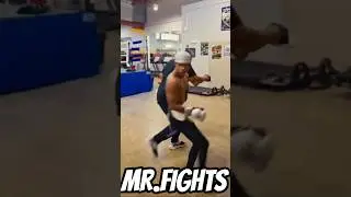 Scooter Davis #boxing#boxe#boxeo#punch#combo#fighter#training#boxingtraining#boxinglife