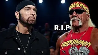 Hulk Hogan: Legacy Lives On - Eminem (Official Tribute Video)