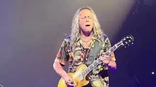 Metallica: The Unforgiven - San Francisco, CA (Dreamfest) 10/15/2025