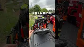 Veto Tech PAC Special OPS Hi-Viz желтый