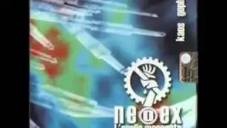 Kaos One feat. Moddi Mc - NEO EX - sprekelescene