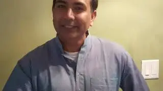 Arun Tripathi, 1997 MEC & Co-Chair, invites you to the Global Alumni Meet 2019