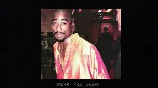 [FREE] 2pac x DJ Quik Type Beat - 
