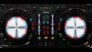 StarRider (Austria) - Space Trance Mix