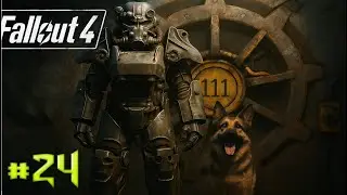 Cambridge Polymer Labs - Fallout 4 - #024 - [1080p HD PC] - #holydiver231