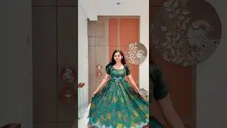 Сари ни илага маршану #minivlog #сари #dressootd #fashion