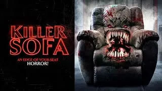 killer sofa/cr&iacute;tica