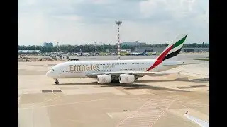 Planespotting Airport Düsseldorf