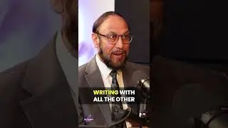 The Role of Technology at AIC: Technology vs. Traditional Education | Ft. Abdullah Khan