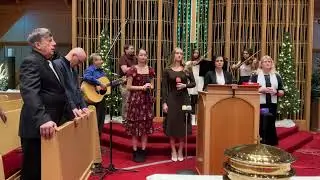 Начало, Общ пение, December 7, 2025