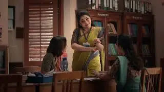 CASAGRAND MASSIMO | RAMYA KRISHNAN | 2024 | MAGICPOST STUDIO
