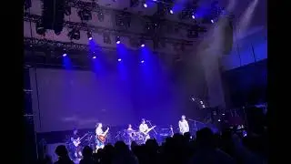 理想混蛋 2023 奇異點 香港站 Part6（別走太遠、愛我別走）