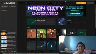 How to Download Buildbox? (MacOS and Windows)