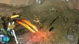 Sacred2 - Seraphim Combat Arts