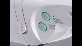 SINGER 7258 Stylist Award Winning 100 Stitch Computerized Sewing Machine with DVD
