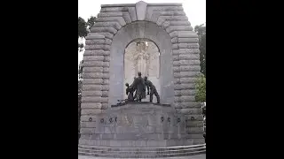 Adelaide Remembrance Day Service 2025