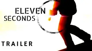ELEVEN SECONDS - Official Trailer (GTA 5 Thriller-Drama)