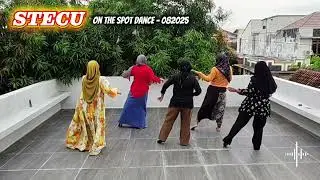 Agustus 2025 / Stecu / Demo by : On The Spot Dance / 30/08/2025