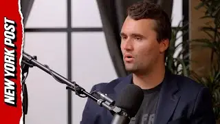 Charlie Kirk Revealed in June How He Wanted to be Remembered