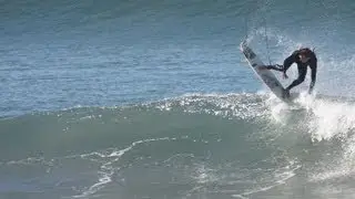 Surfing Ponto Carlsbad - Surf Sessions