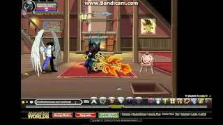 Aqw Best Clan !
