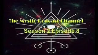 The Mystic Podcast - Philadelphia Experiment, Project Pegasus, and Project Looking Glass