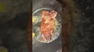Day 212 Everyday Steak - Thin Cut New York Strip