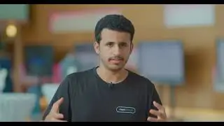 #HackAIforAll ناصر الموسى الفائز بالمركز الأول في هاكاثون الذكاء الاصطناعي  | حُنين