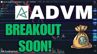 ADVM Stock: (Adverum Biotechnologies stock) ADVM STOCK PREDICTION ADVM STOCK Analysis ADVM Price