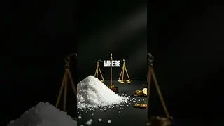 Salt: More Valuable Than Gold? The Surprising History of 'White Gold'