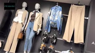 PRIMARK NEW COLLECTION| FEBRUARY 2026| Gazingpearl Life #gazingpearllife #primark #fashion#haul 