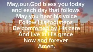 Prayer 1