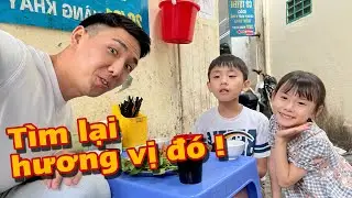 Hương vị không thể quên của Hà Nội !  Một ngày tận hưởng các món ngon của Hà Nội