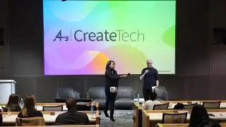4A's CreateTech 2019 | Tying it Together: Closing Thoughts and Key Takeaways