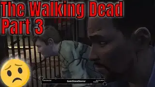 WHERE ARE THE KEYS TO THE DRUGSTORE | The Walking Dead |  Part 3